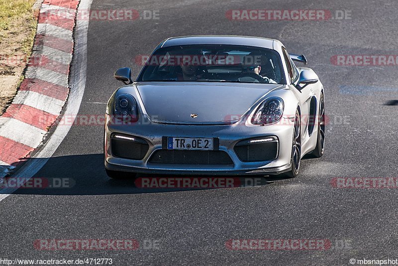 Bild #4712773 - Touristenfahrten Nürburgring Nordschleife 02.07.2018