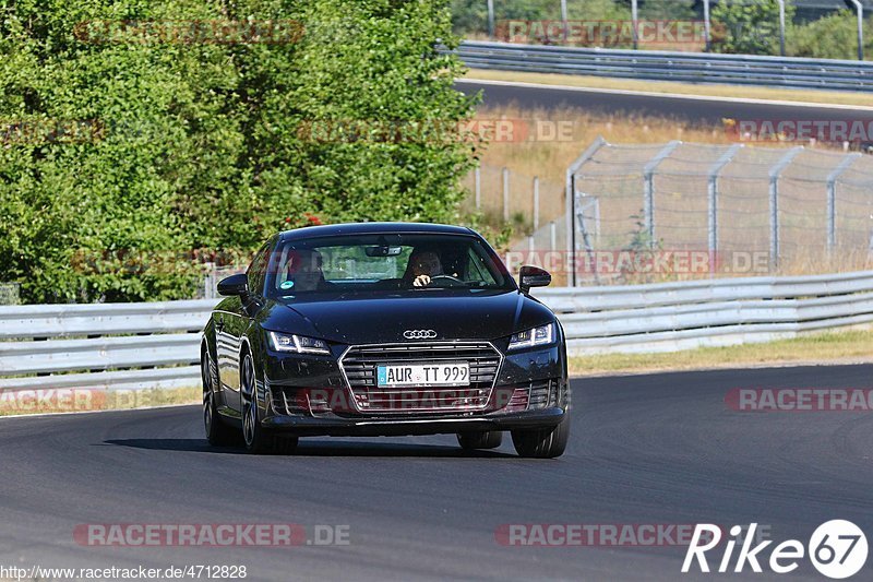 Bild #4712828 - Touristenfahrten Nürburgring Nordschleife 02.07.2018