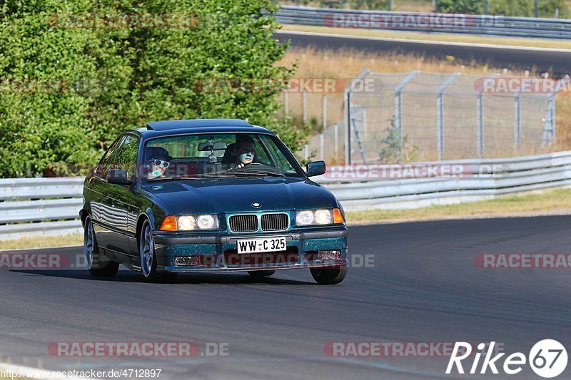 Bild #4712897 - Touristenfahrten Nürburgring Nordschleife 02.07.2018