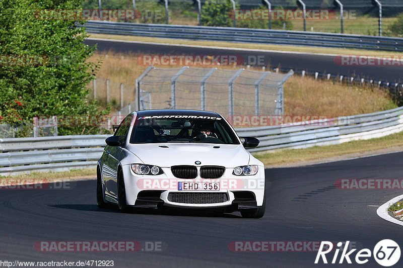 Bild #4712923 - Touristenfahrten Nürburgring Nordschleife 02.07.2018