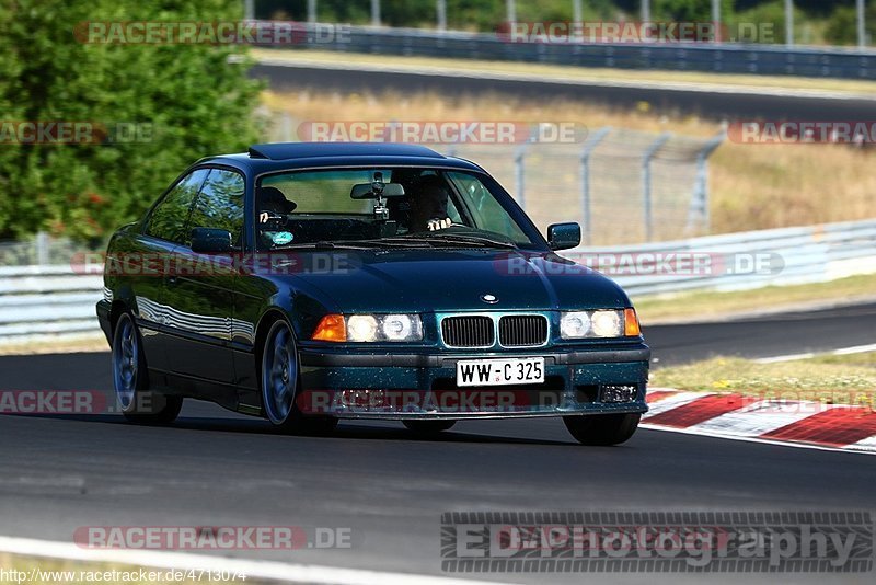 Bild #4713074 - Touristenfahrten Nürburgring Nordschleife 02.07.2018