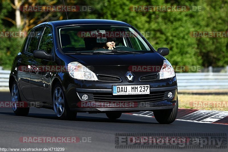 Bild #4713239 - Touristenfahrten Nürburgring Nordschleife 02.07.2018