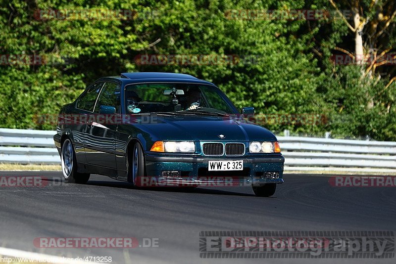 Bild #4713258 - Touristenfahrten Nürburgring Nordschleife 02.07.2018