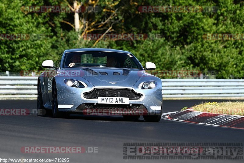 Bild #4713295 - Touristenfahrten Nürburgring Nordschleife 02.07.2018