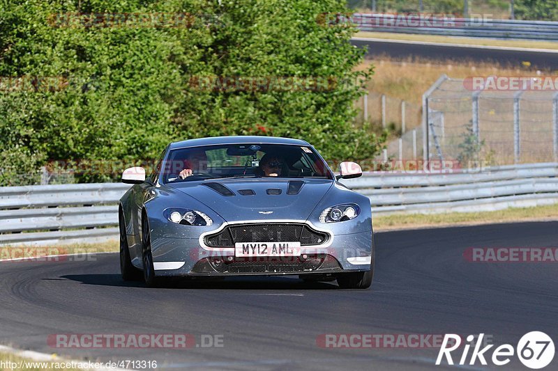 Bild #4713316 - Touristenfahrten Nürburgring Nordschleife 02.07.2018