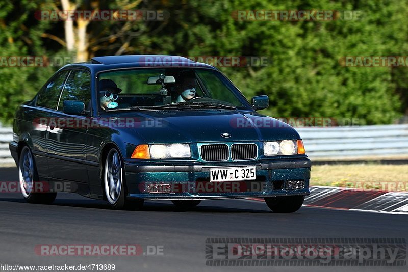 Bild #4713689 - Touristenfahrten Nürburgring Nordschleife 02.07.2018