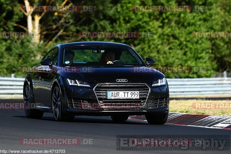 Bild #4713703 - Touristenfahrten Nürburgring Nordschleife 02.07.2018