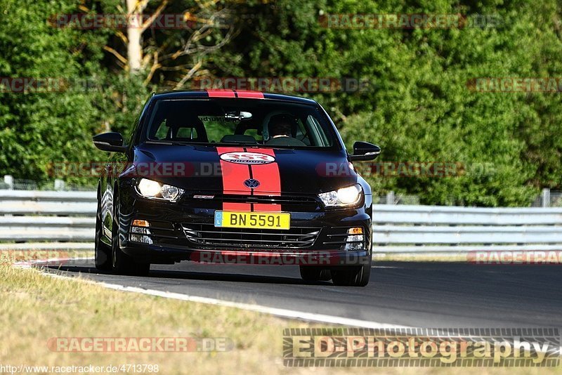 Bild #4713798 - Touristenfahrten Nürburgring Nordschleife 02.07.2018