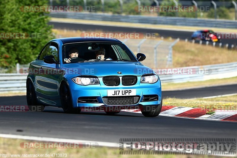 Bild #4713873 - Touristenfahrten Nürburgring Nordschleife 02.07.2018