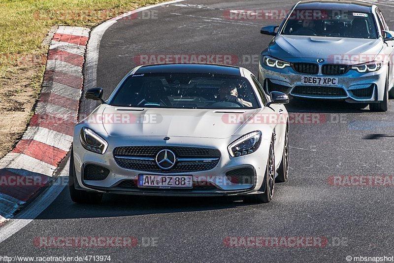 Bild #4713974 - Touristenfahrten Nürburgring Nordschleife 02.07.2018