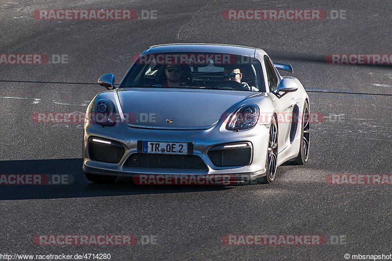 Bild #4714280 - Touristenfahrten Nürburgring Nordschleife 02.07.2018