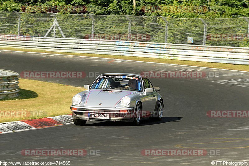 Bild #4714565 - Touristenfahrten Nürburgring Nordschleife 03.07.2018