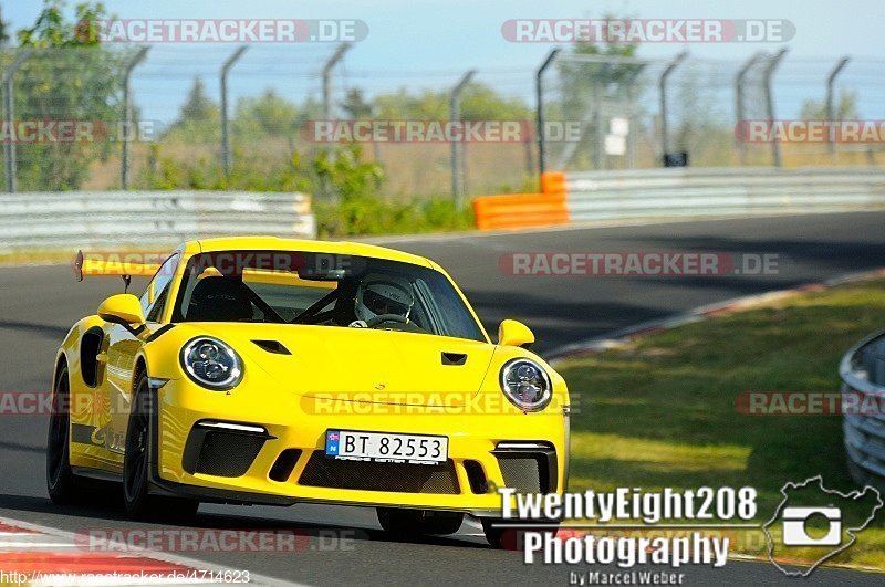 Bild #4714623 - Touristenfahrten Nürburgring Nordschleife 03.07.2018