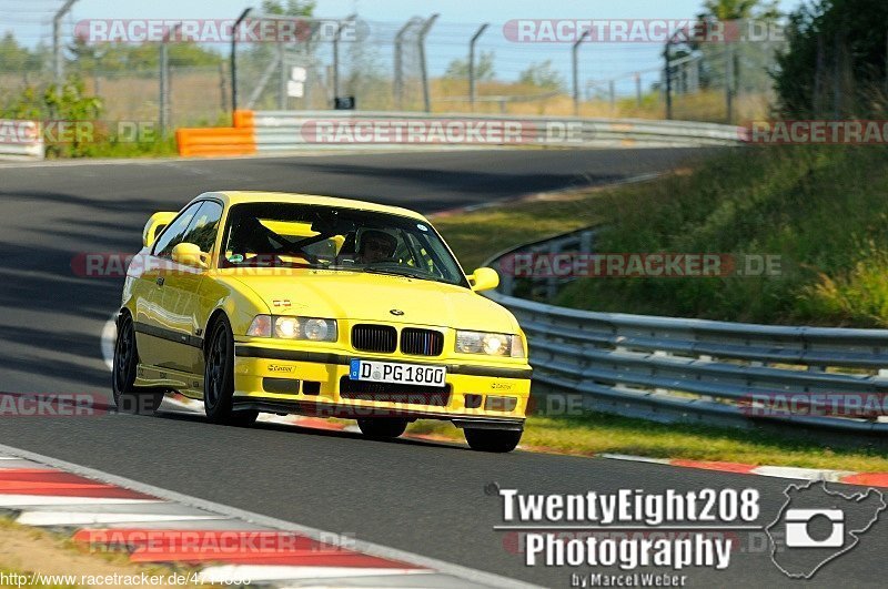 Bild #4714656 - Touristenfahrten Nürburgring Nordschleife 03.07.2018