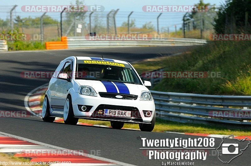 Bild #4714660 - Touristenfahrten Nürburgring Nordschleife 03.07.2018