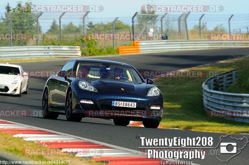 Bild #4714671 - Touristenfahrten Nürburgring Nordschleife 03.07.2018