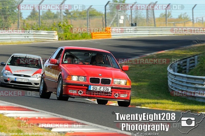 Bild #4714763 - Touristenfahrten Nürburgring Nordschleife 03.07.2018