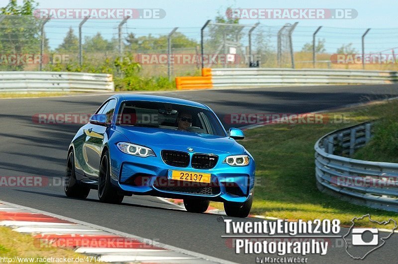 Bild #4714780 - Touristenfahrten Nürburgring Nordschleife 03.07.2018