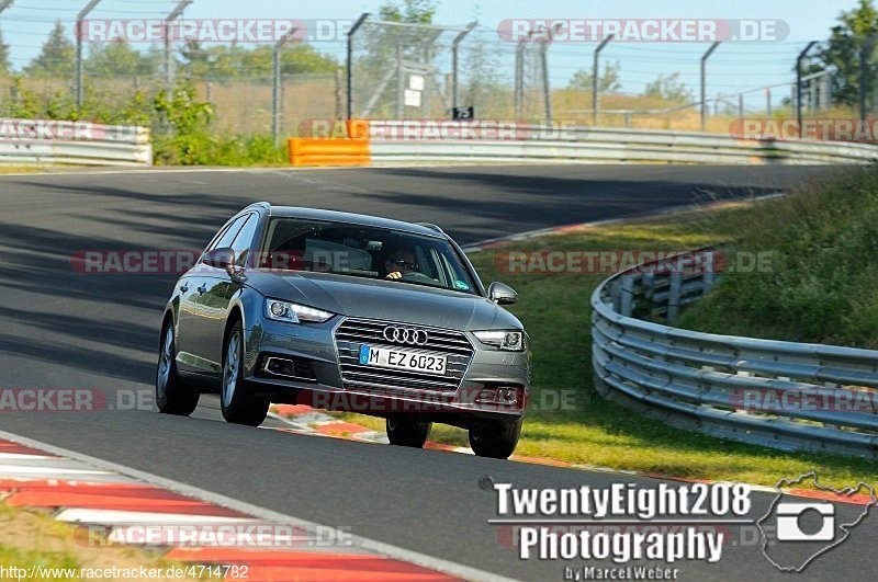 Bild #4714782 - Touristenfahrten Nürburgring Nordschleife 03.07.2018