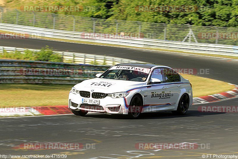 Bild #4715139 - Touristenfahrten Nürburgring Nordschleife 03.07.2018