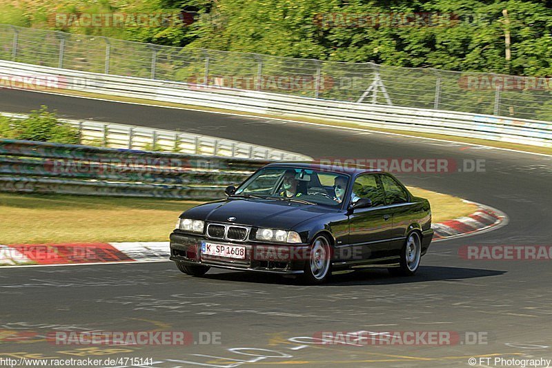 Bild #4715141 - Touristenfahrten Nürburgring Nordschleife 03.07.2018