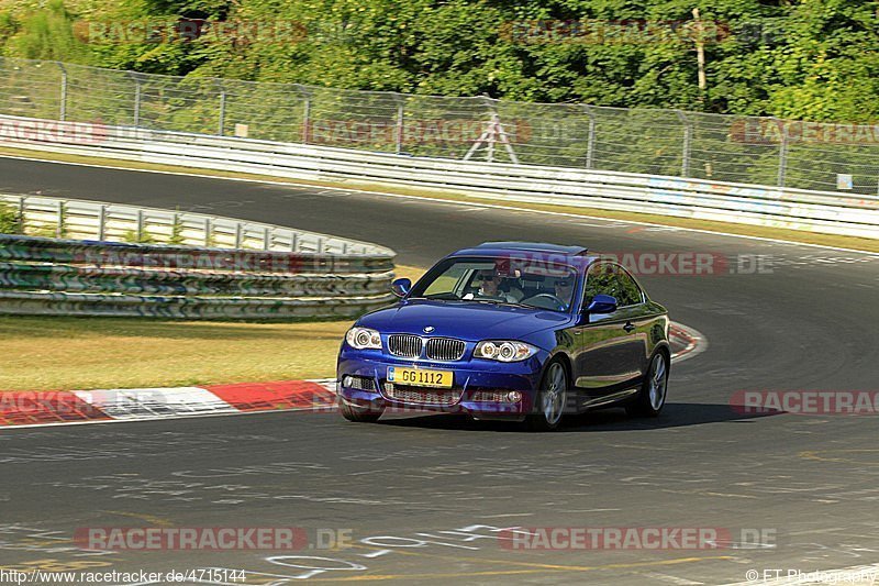 Bild #4715144 - Touristenfahrten Nürburgring Nordschleife 03.07.2018