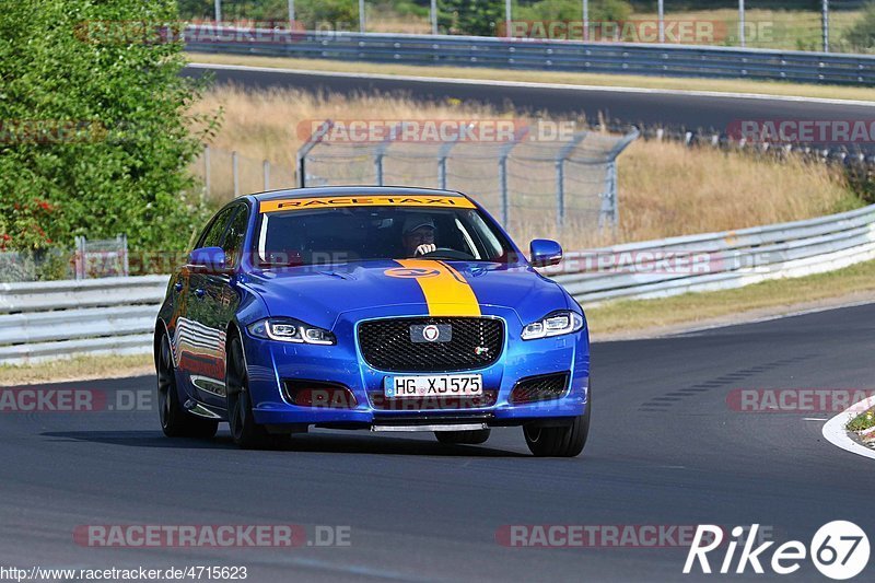 Bild #4715623 - Touristenfahrten Nürburgring Nordschleife 03.07.2018