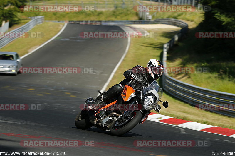 Bild #4715846 - Touristenfahrten Nürburgring Nordschleife 03.07.2018