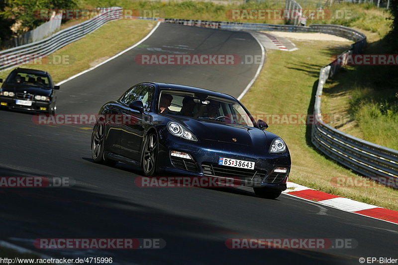 Bild #4715996 - Touristenfahrten Nürburgring Nordschleife 03.07.2018