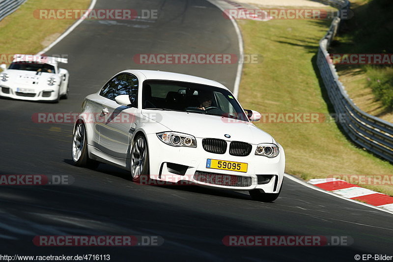 Bild #4716113 - Touristenfahrten Nürburgring Nordschleife 03.07.2018