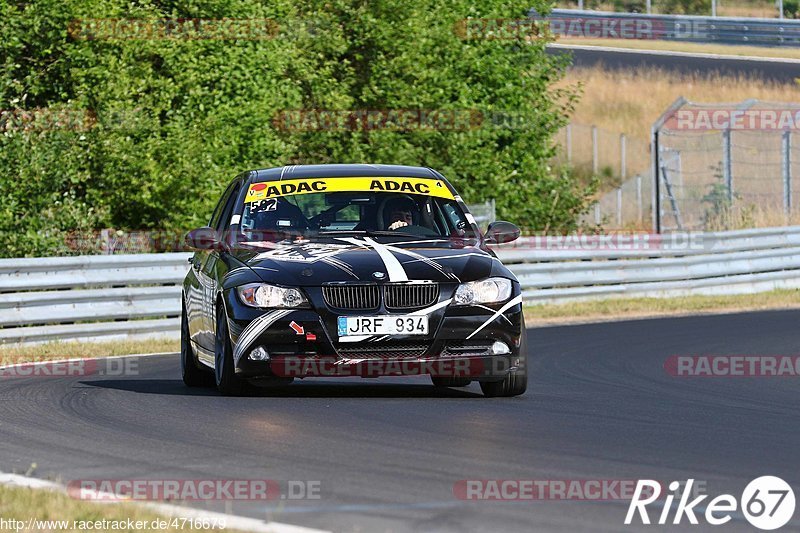 Bild #4716679 - Touristenfahrten Nürburgring Nordschleife 03.07.2018