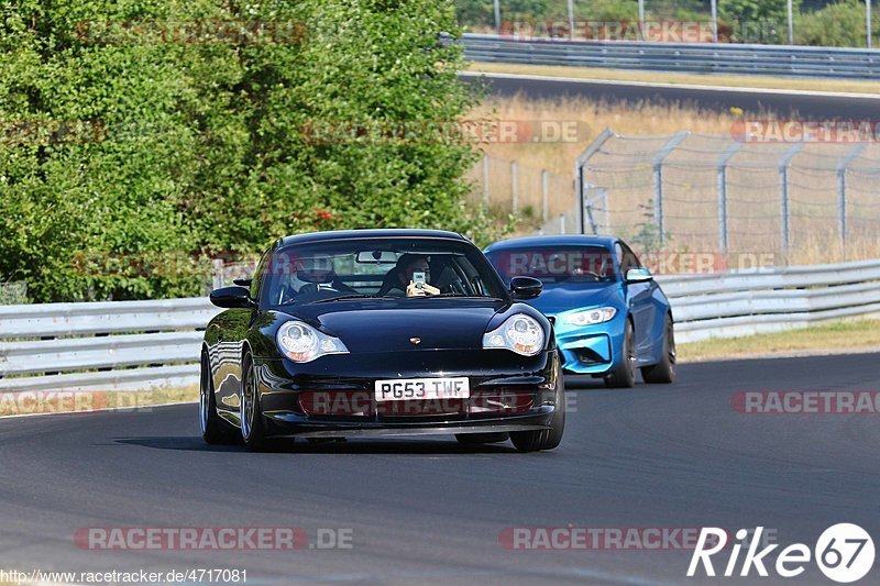 Bild #4717081 - Touristenfahrten Nürburgring Nordschleife 03.07.2018