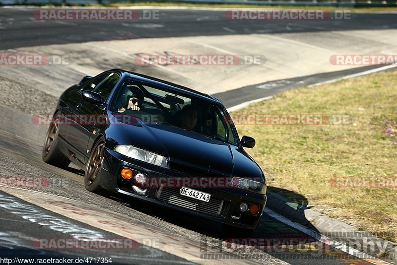 Bild #4717354 - Touristenfahrten Nürburgring Nordschleife 03.07.2018