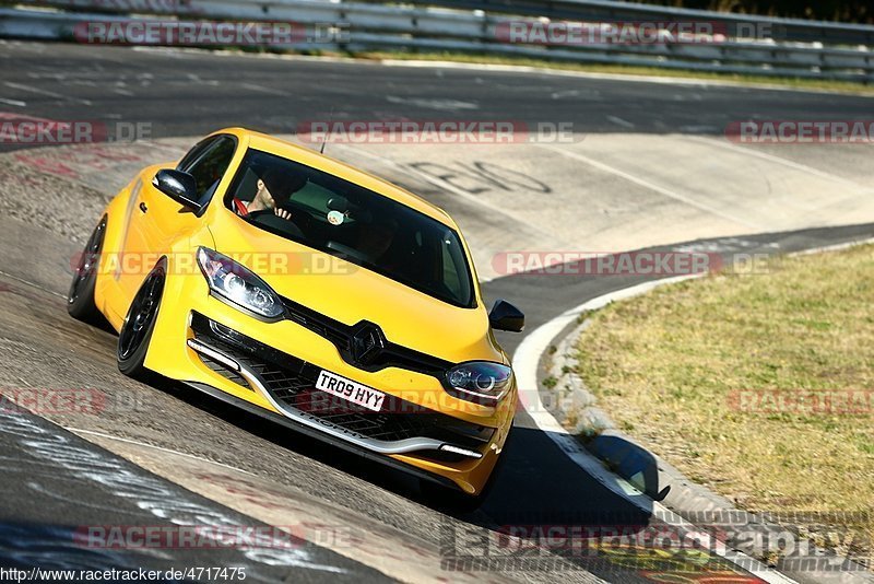 Bild #4717475 - Touristenfahrten Nürburgring Nordschleife 03.07.2018