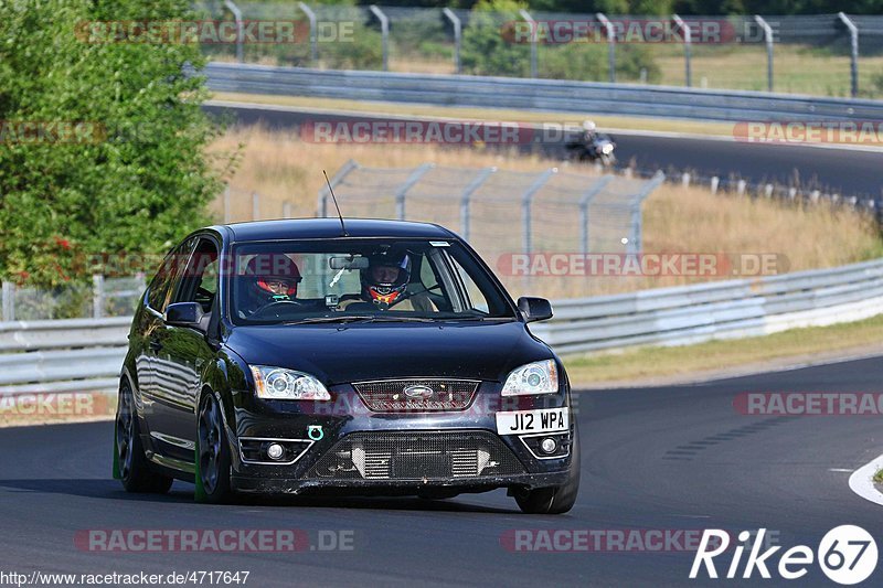 Bild #4717647 - Touristenfahrten Nürburgring Nordschleife 03.07.2018