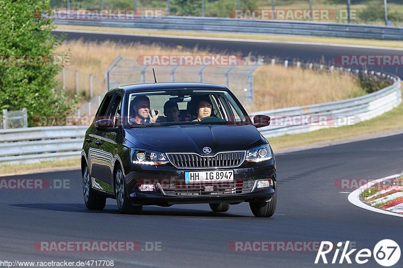 Bild #4717708 - Touristenfahrten Nürburgring Nordschleife 03.07.2018