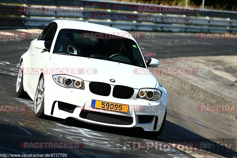 Bild #4717793 - Touristenfahrten Nürburgring Nordschleife 03.07.2018