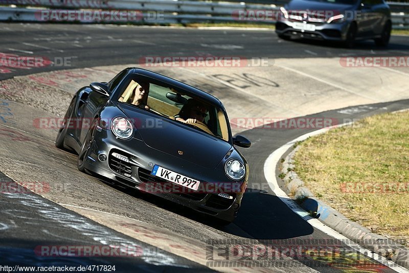 Bild #4717824 - Touristenfahrten Nürburgring Nordschleife 03.07.2018