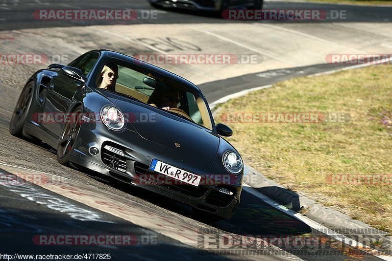 Bild #4717825 - Touristenfahrten Nürburgring Nordschleife 03.07.2018