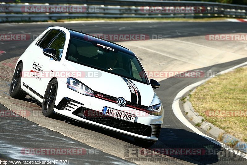 Bild #4717871 - Touristenfahrten Nürburgring Nordschleife 03.07.2018