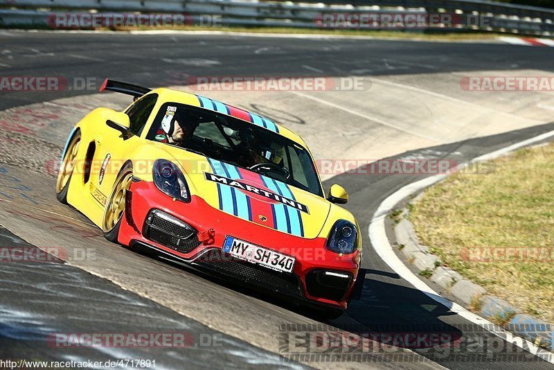 Bild #4717891 - Touristenfahrten Nürburgring Nordschleife 03.07.2018