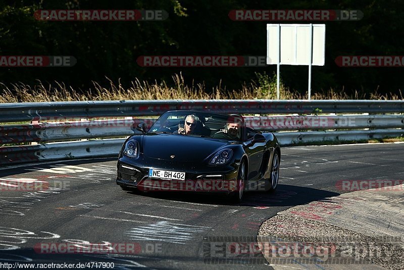 Bild #4717900 - Touristenfahrten Nürburgring Nordschleife 03.07.2018