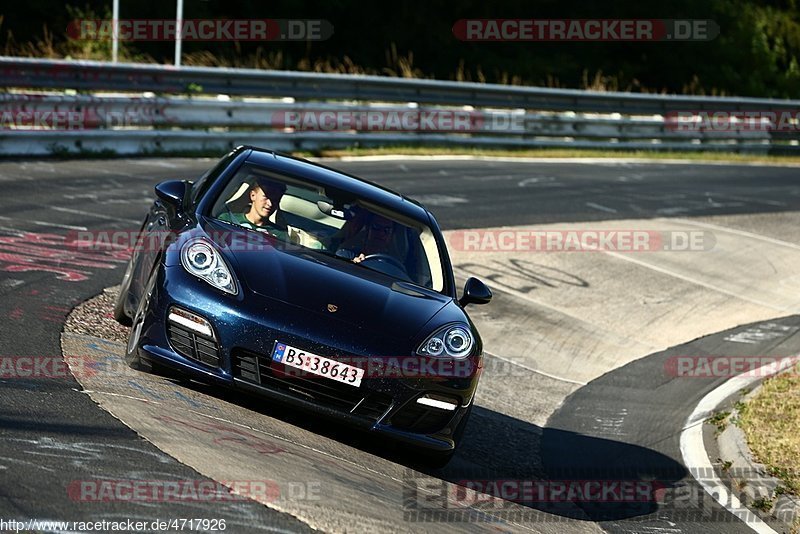 Bild #4717926 - Touristenfahrten Nürburgring Nordschleife 03.07.2018