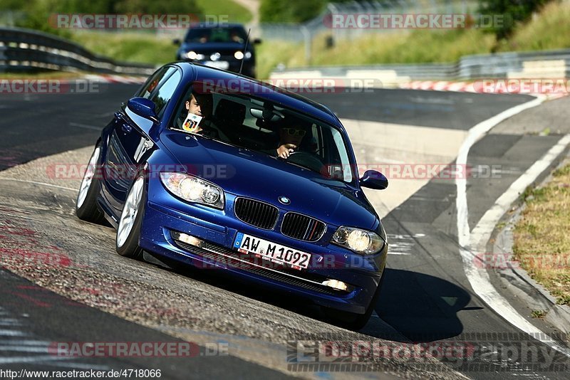 Bild #4718066 - Touristenfahrten Nürburgring Nordschleife 03.07.2018