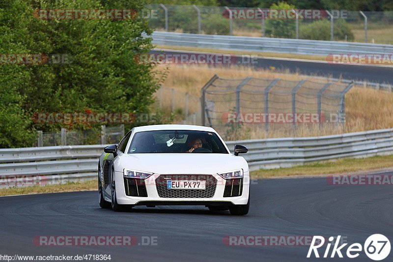 Bild #4718364 - Touristenfahrten Nürburgring Nordschleife 03.07.2018