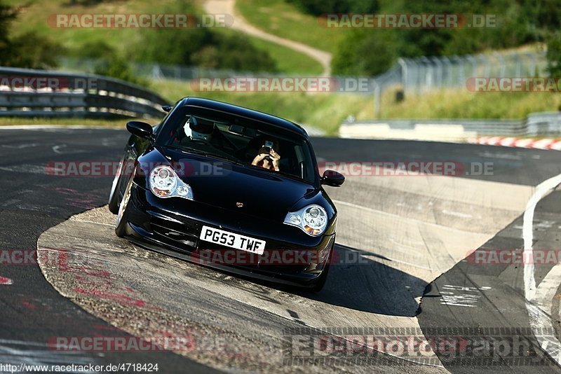 Bild #4718424 - Touristenfahrten Nürburgring Nordschleife 03.07.2018