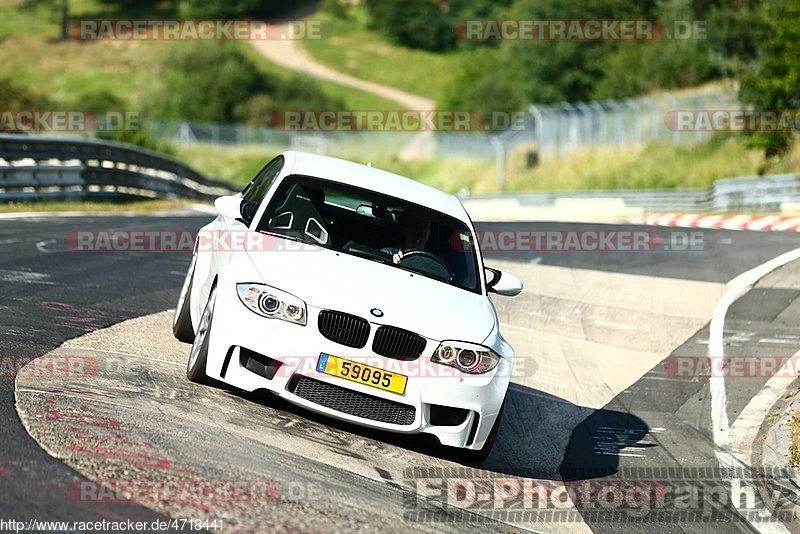 Bild #4718441 - Touristenfahrten Nürburgring Nordschleife 03.07.2018