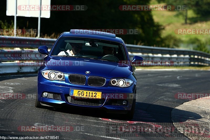 Bild #4718541 - Touristenfahrten Nürburgring Nordschleife 03.07.2018