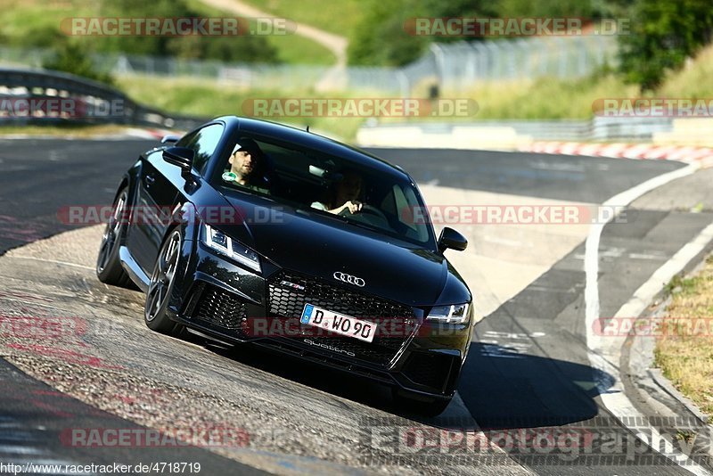 Bild #4718719 - Touristenfahrten Nürburgring Nordschleife 03.07.2018