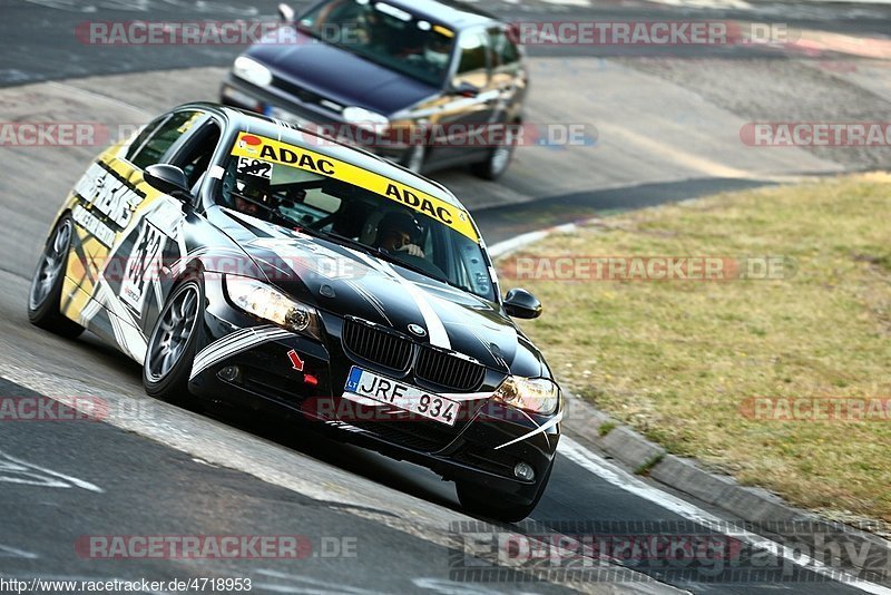 Bild #4718953 - Touristenfahrten Nürburgring Nordschleife 03.07.2018